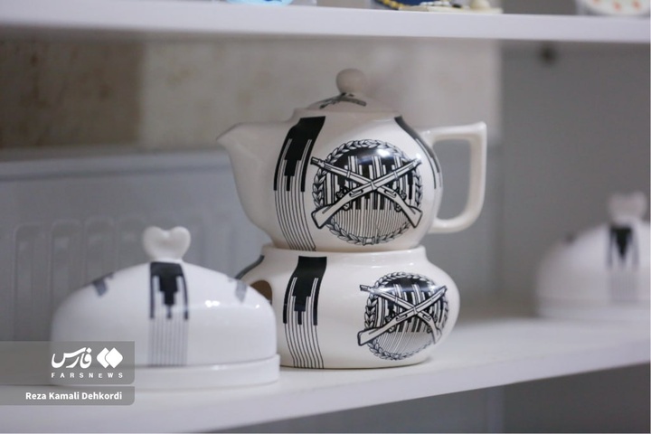 صنایع‌ دستی چهارمحال‌و‌بختیاری