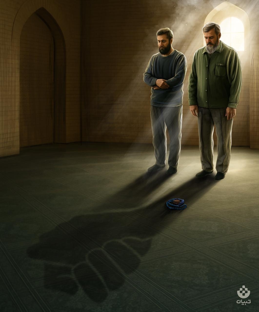 طرح تبیان ویژه هفته وحدت