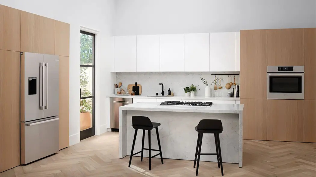 با بوش، اصالت و کیفیت را به خانه بیاورید