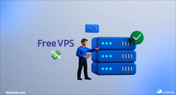 سرور مجازی رایگان ویندوز با تست یک روزه
