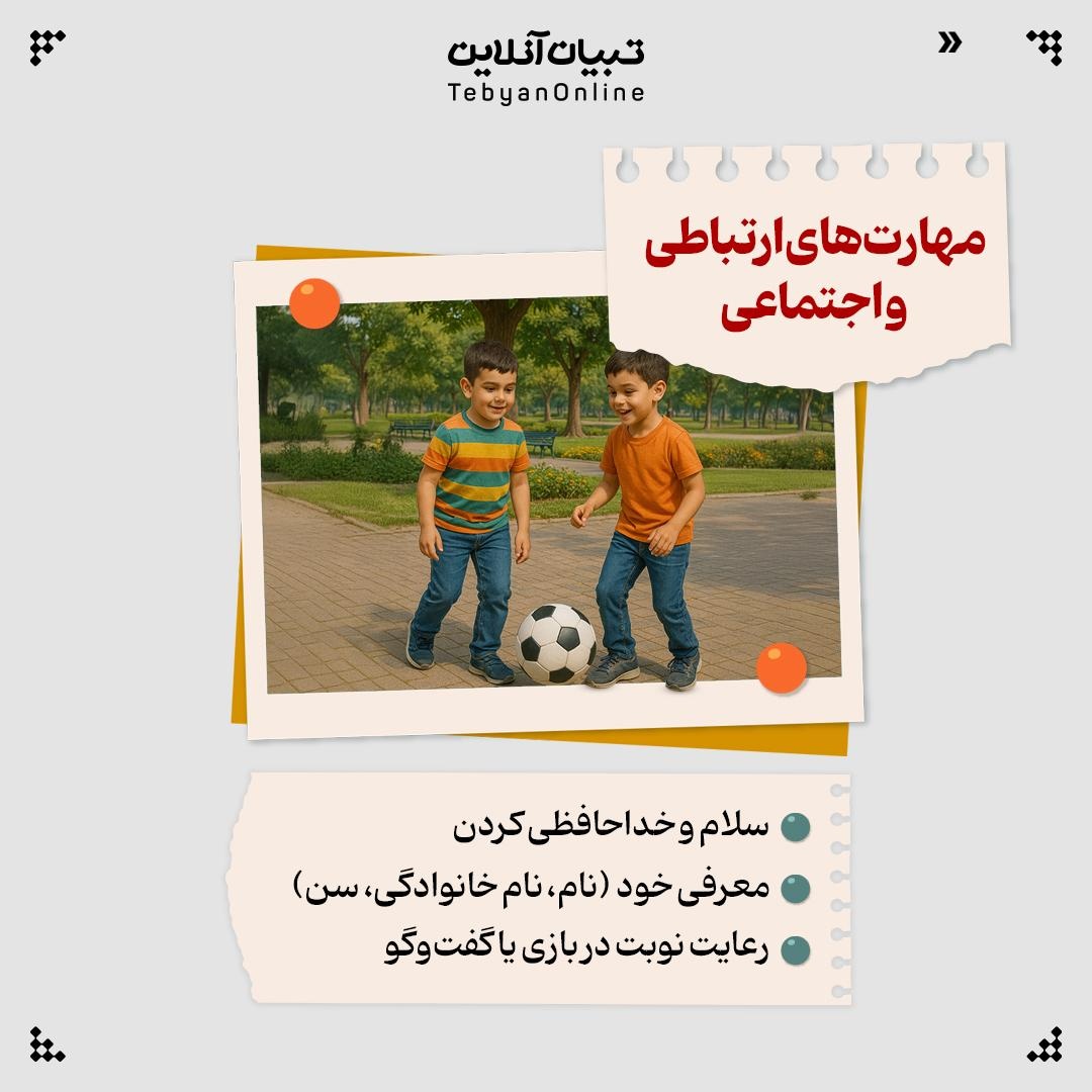 مهارت‌های ضروری کلاس ‌اولی‌ها قبل از ورود به مدرسه