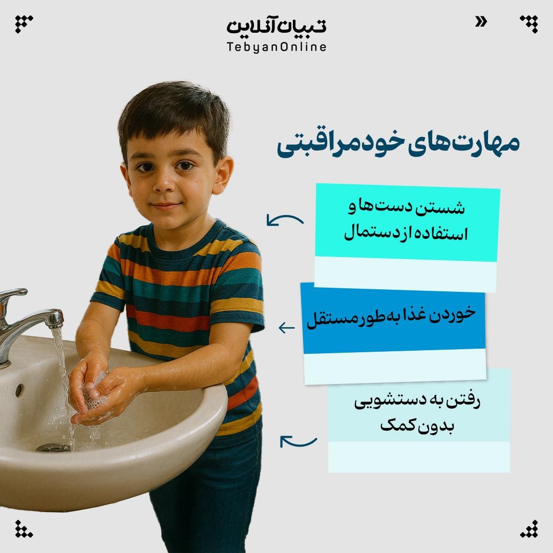 مهارتهای ضروری کلاس اولیها قبل از ورود به مدرسه