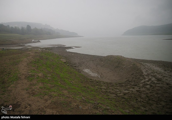 طبیعت سد لفور