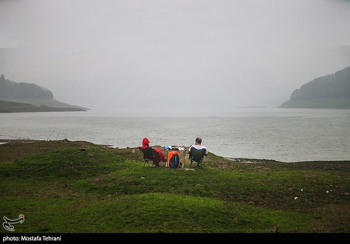 طبیعت سد لفور