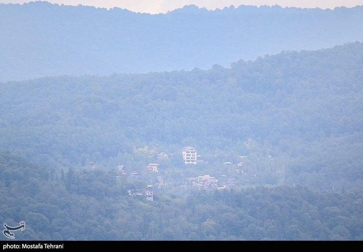 طبیعت سد لفور