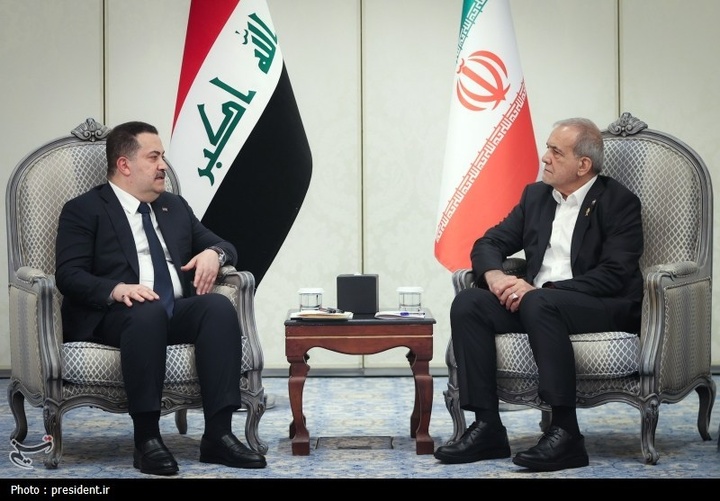 سفر رئیس جمهور به قطر