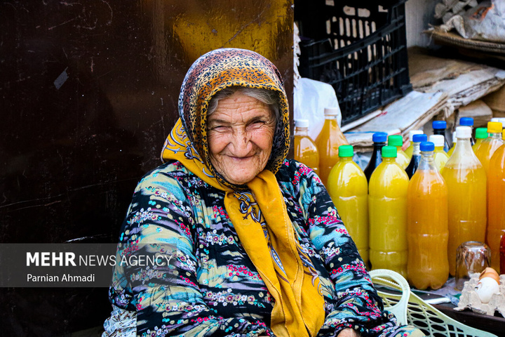 لحظه‌های گم شده