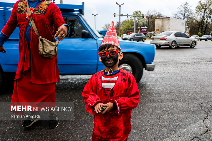 لحظه‌های گم شده