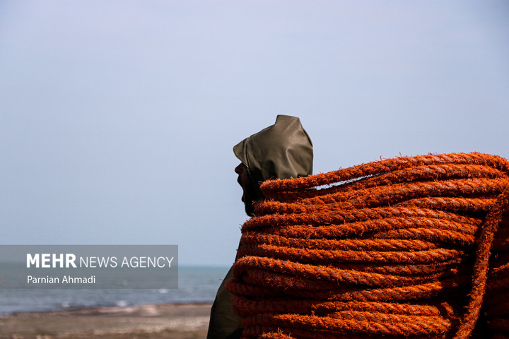 لحظه‌های گم شده