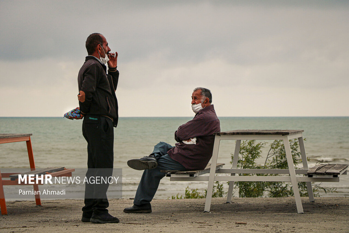 لحظه‌های گم شده