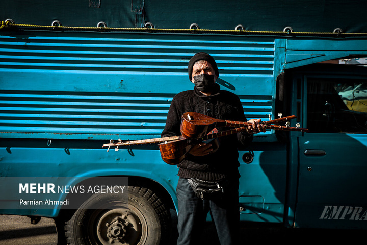 لحظه‌های گم شده