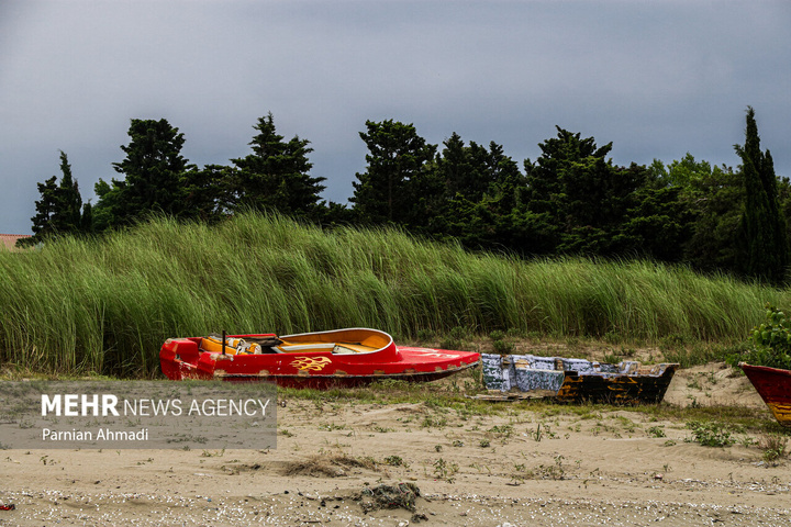 لحظه‌های گم شده