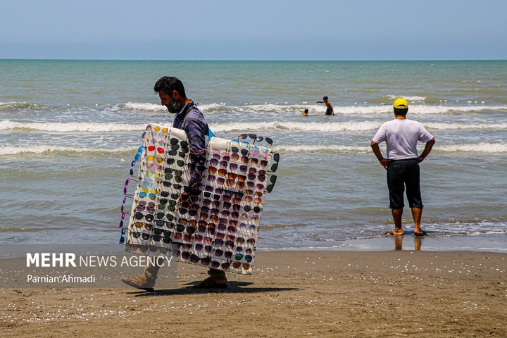 لحظه‌های گم شده