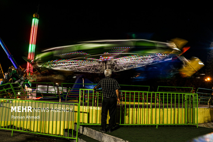 لحظه‌های گم شده