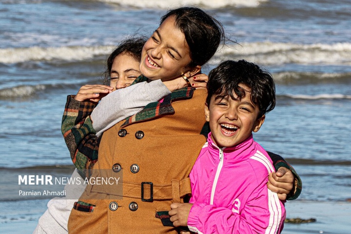 لحظه‌های گم شده