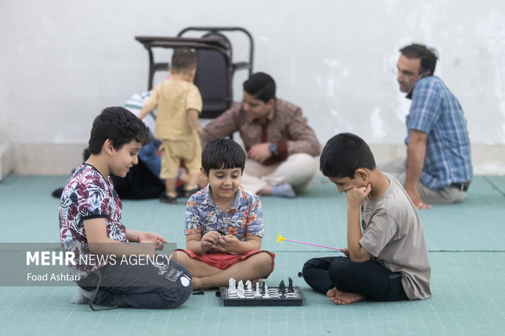 یازدهمین نمایشگاه نوشت‌افزار ایرانی