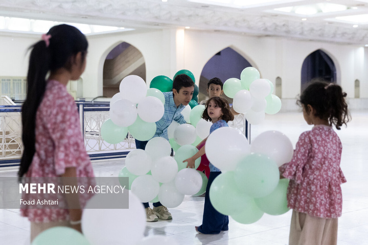 یازدهمین نمایشگاه نوشت‌افزار ایرانی