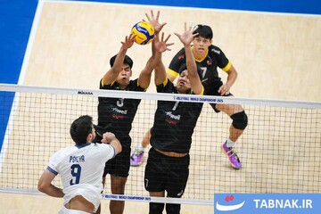 حماسه‌ی یوزها؛ بازگشت رویایی ایران در مقابل فیلیپین