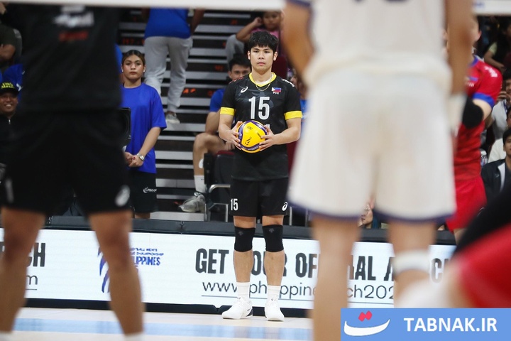 حماسه‌ی یوزها؛ بازگشت رویایی ایران در مقابل فیلیپین