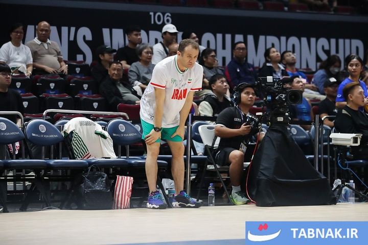 حماسه‌ی یوزها؛ بازگشت رویایی ایران در مقابل فیلیپین