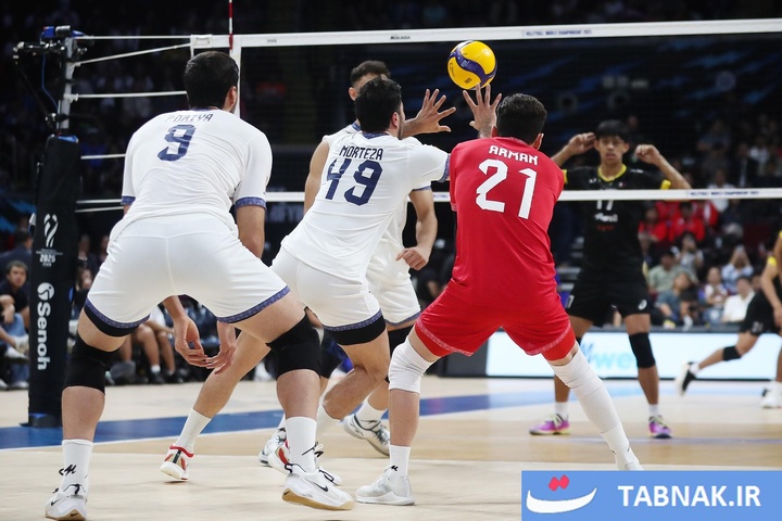 حماسه‌ی یوزها؛ بازگشت رویایی ایران در مقابل فیلیپین