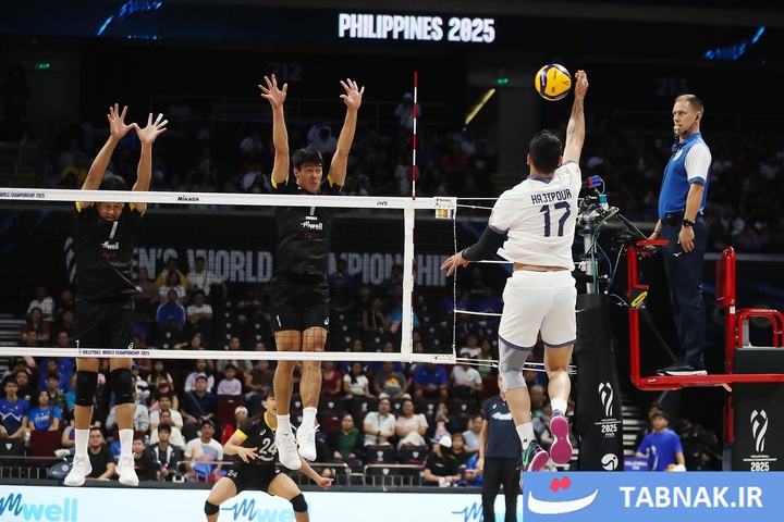 حماسه‌ی یوزها؛ بازگشت رویایی ایران در مقابل فیلیپین