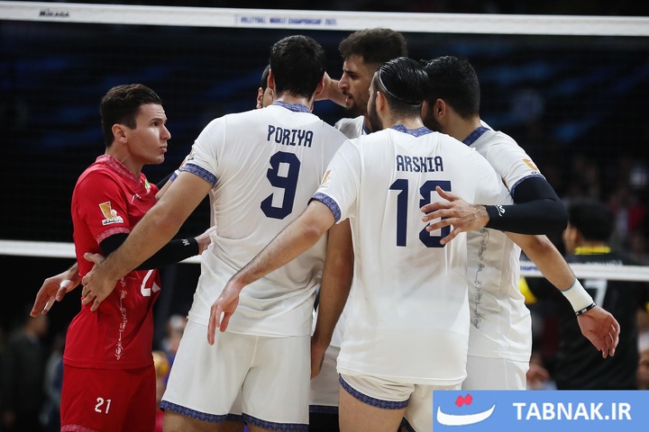 حماسه‌ی یوزها؛ بازگشت رویایی ایران در مقابل فیلیپین