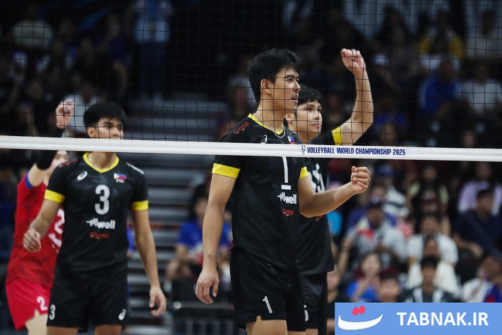 حماسه‌ی یوزها؛ بازگشت رویایی ایران در مقابل فیلیپین