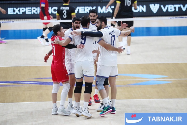 حماسه‌ی یوزها؛ بازگشت رویایی ایران در مقابل فیلیپین