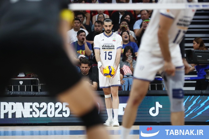 حماسه‌ی یوزها؛ بازگشت رویایی ایران در مقابل فیلیپین