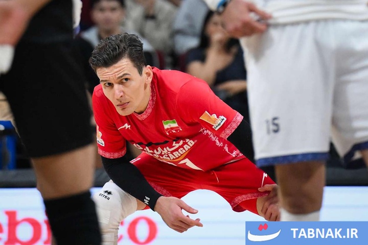 حماسه‌ی یوزها؛ بازگشت رویایی ایران در مقابل فیلیپین