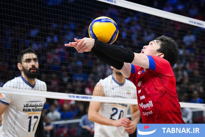 حماسه‌ی یوزها؛ بازگشت رویایی ایران در مقابل فیلیپین