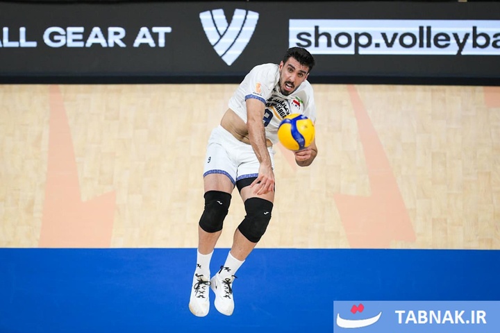 حماسه‌ی یوزها؛ بازگشت رویایی ایران در مقابل فیلیپین