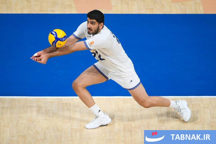 حماسه‌ی یوزها؛ بازگشت رویایی ایران در مقابل فیلیپین