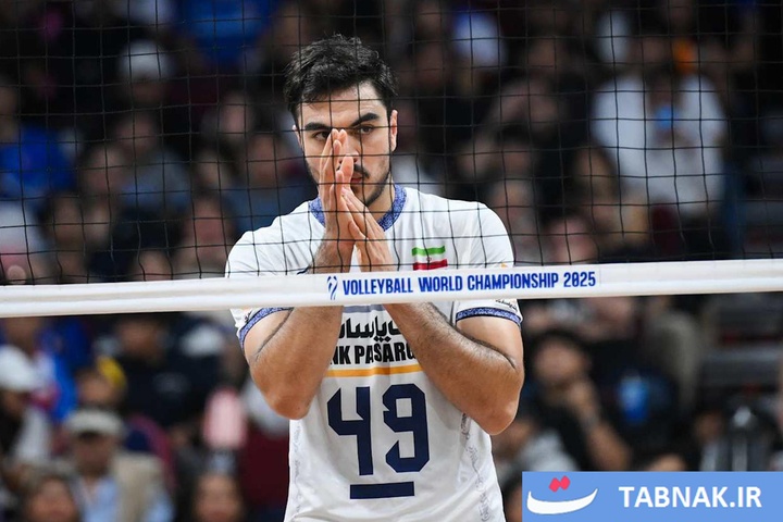 حماسه‌ی یوزها؛ بازگشت رویایی ایران در مقابل فیلیپین