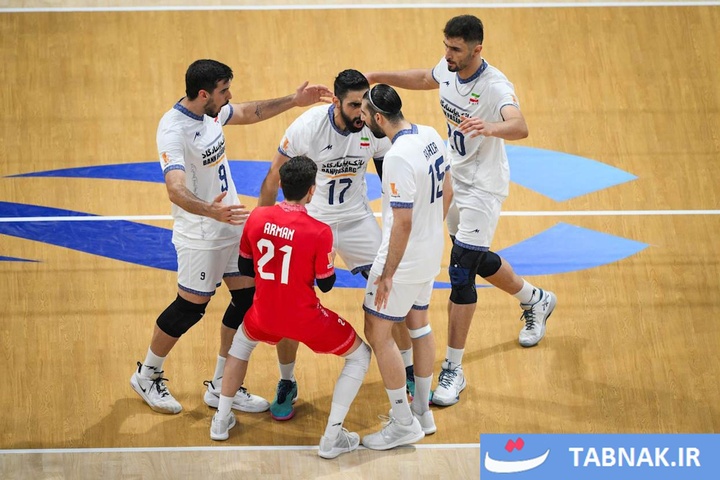 حماسه‌ی یوزها؛ بازگشت رویایی ایران در مقابل فیلیپین