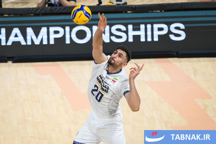 حماسه‌ی یوزها؛ بازگشت رویایی ایران در مقابل فیلیپین