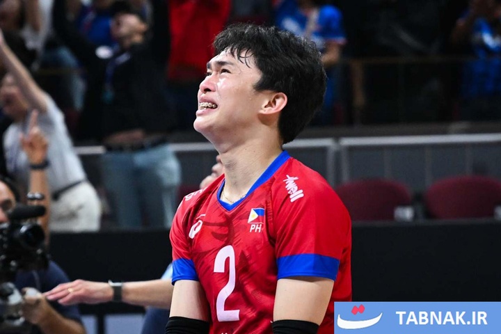 حماسه‌ی یوزها؛ بازگشت رویایی ایران در مقابل فیلیپین