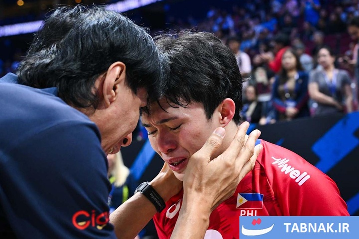 حماسه‌ی یوزها؛ بازگشت رویایی ایران در مقابل فیلیپین