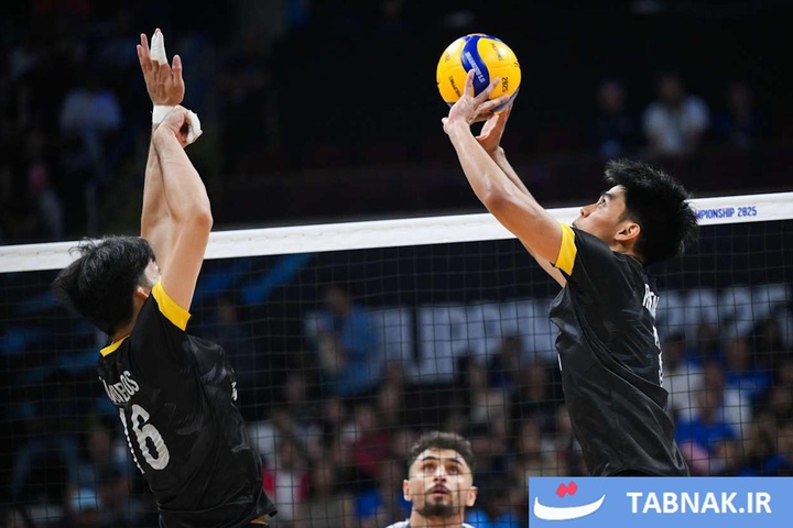 حماسه‌ی یوزها؛ بازگشت رویایی ایران در مقابل فیلیپین