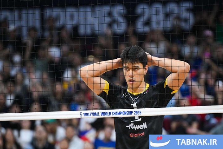 حماسه‌ی یوزها؛ بازگشت رویایی ایران در مقابل فیلیپین