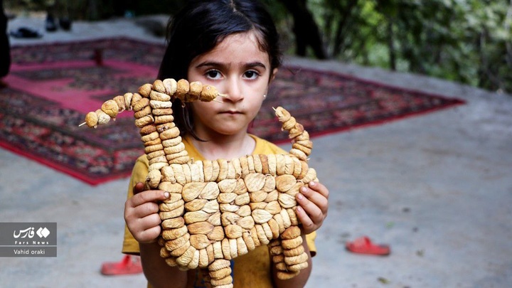 طبیعت بکر خوزستان