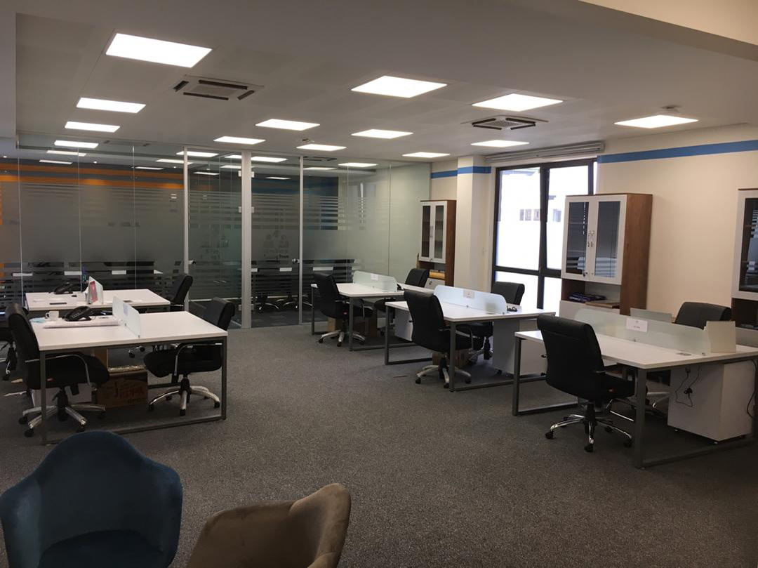 راهنمای انتخاب پارتیشن اداری و میز اداری