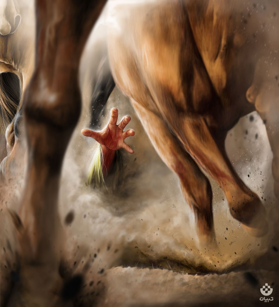 طرح تبیان آنلاین برای شب ششم محرم الحرام