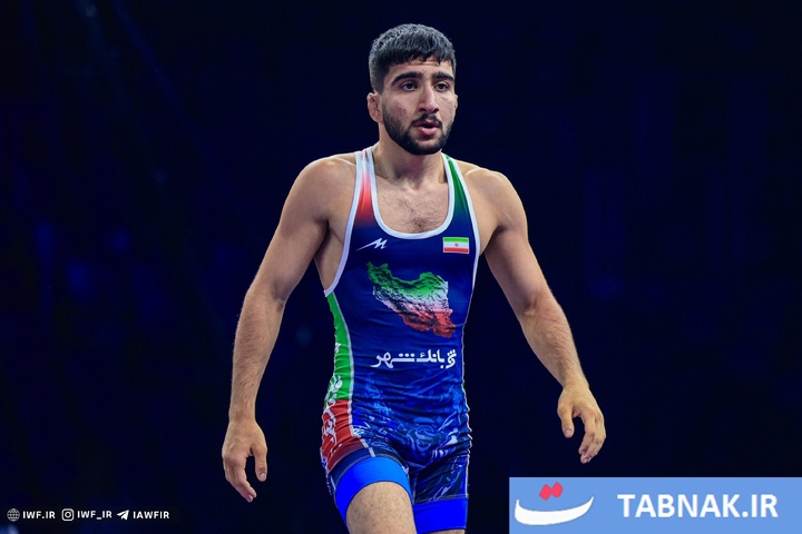 رقابت های کشتی فرنگی قهرمانی جهان - کرواسی