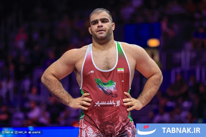 رقابت های کشتی فرنگی قهرمانی جهان - کرواسی