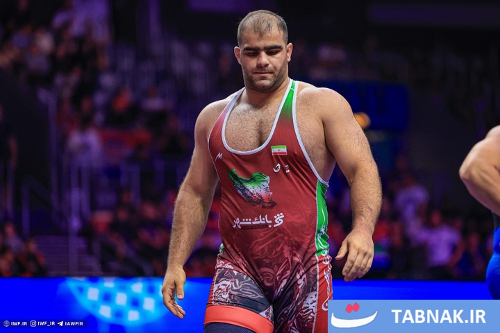 رقابت های کشتی فرنگی قهرمانی جهان - کرواسی