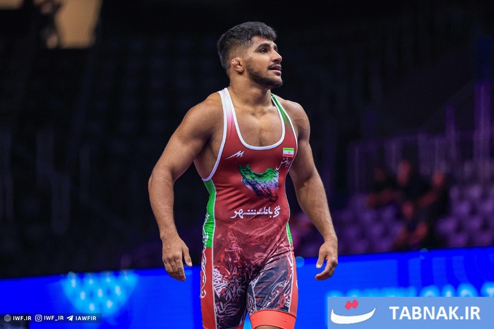 رقابت های کشتی فرنگی قهرمانی جهان - کرواسی