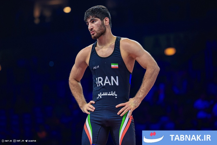 رقابت های کشتی فرنگی قهرمانی جهان - کرواسی