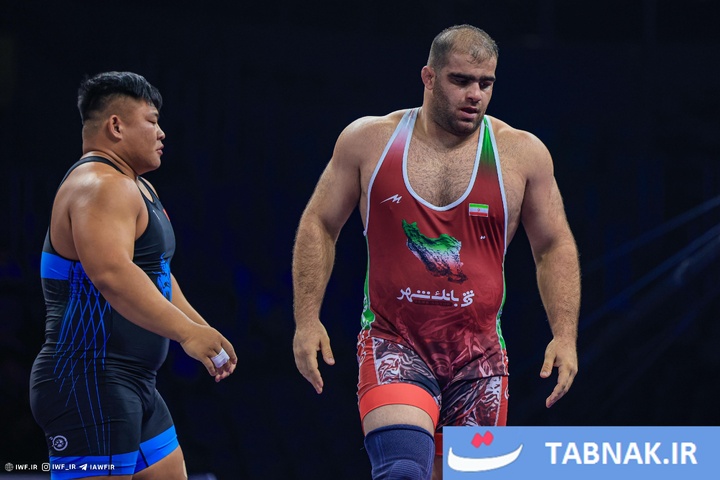 رقابت های کشتی فرنگی قهرمانی جهان - کرواسی